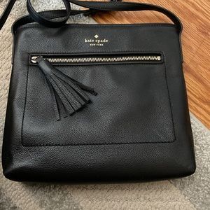 Kate spade crossbody